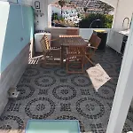 Будинок відпочинку Ocean 77 Ocean View Duplex Private Rooftop Jacuzzi Адехе