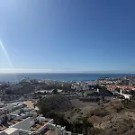 Будинок відпочинку Ocean 77 Ocean View Duplex Private Rooftop Jacuzzi