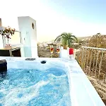 Ocean 77 Ocean View Duplex Private Rooftop Jacuzzi Будинок відпочинку *