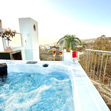 Ocean 77 Ocean View Duplex Private Rooftop Jacuzzi Будинок відпочинку *