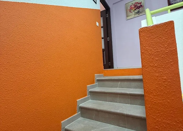 Ocean 77 Ocean View Duplex Private Rooftop Jacuzzi Holiday home Costa Adeje (Tenerife)