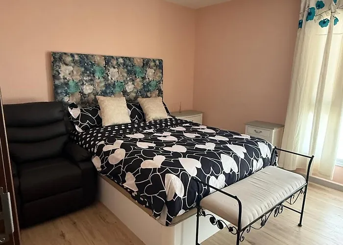 Дом отдыха Ocean 77 Ocean View Duplex Private Rooftop Jacuzzi