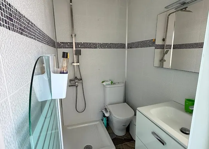 Дом отдыха Ocean 77 Ocean View Duplex Private Rooftop Jacuzzi *