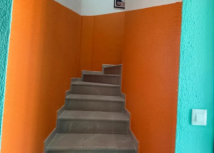 Ocean 77 Ocean View Duplex Private Rooftop Jacuzzi * Адехе